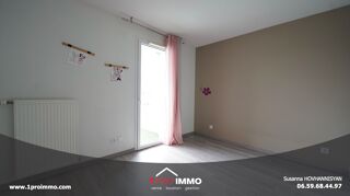 Appartement à vendre 4 pièces 81 m²