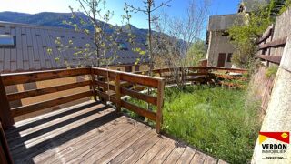  Maison � vendre 3 pi�ces 46 m�