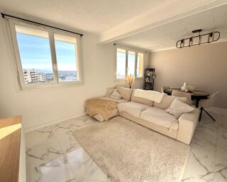  Appartement � vendre 3 pi�ces 58 m�