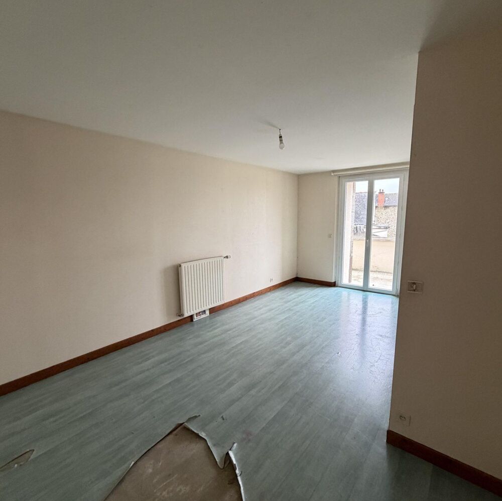 Vente Maison Maison familiale de 141m² au pied du Bourg Plémet