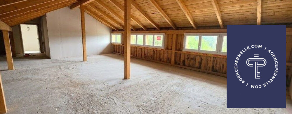 Vente Appartement Appartement T3, de charme avec poutres apparentes – Les Fins Morteau