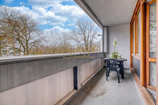  Appartement � vendre 4 pi�ces 91 m�