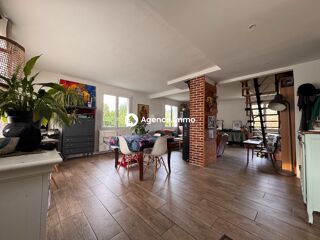  Maison à vendre 5 pièces 105 m²