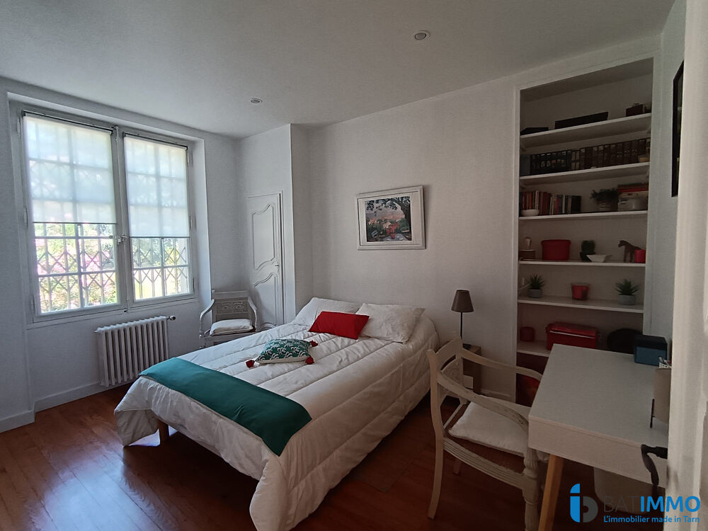 à vendre  Maison Aussillon (81200)