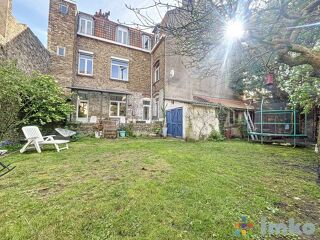  Maison � vendre 7 pi�ces 215 m� Dunkerque