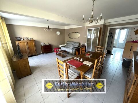   F4 - 69.09m  Appartement - 4 pice(s) - 69 m