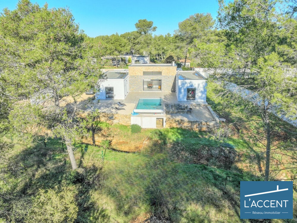 à vendre  Villa Nimes (30900)