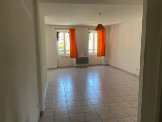  Appartement à louer 2 pièces 47 m²