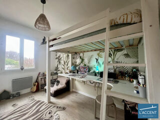  Maison � vendre 4 pi�ces 62 m�