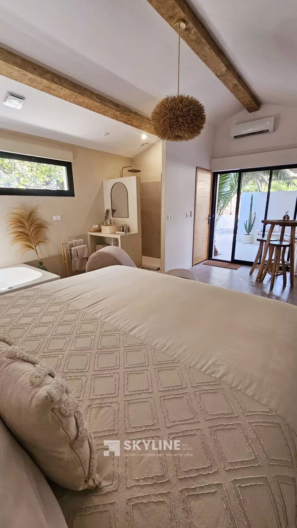 Vente Maison Maison rénovée avec terrasse et stationnement - forte rentabilit Aubagne