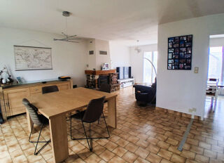  Maison à vendre 4 pièces 87 m²