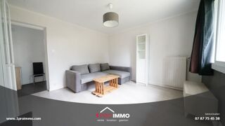  Appartement à louer 3 pièces 55 m² Saint-Égrève