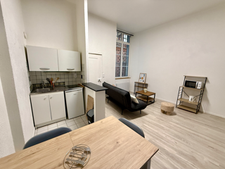  Appartement � louer 2 pi�ces 48 m�