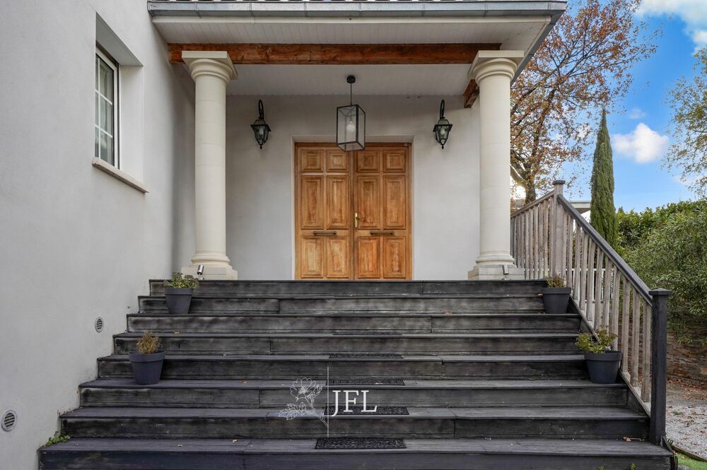 � vendre  Villa Saint-Jean (31240)