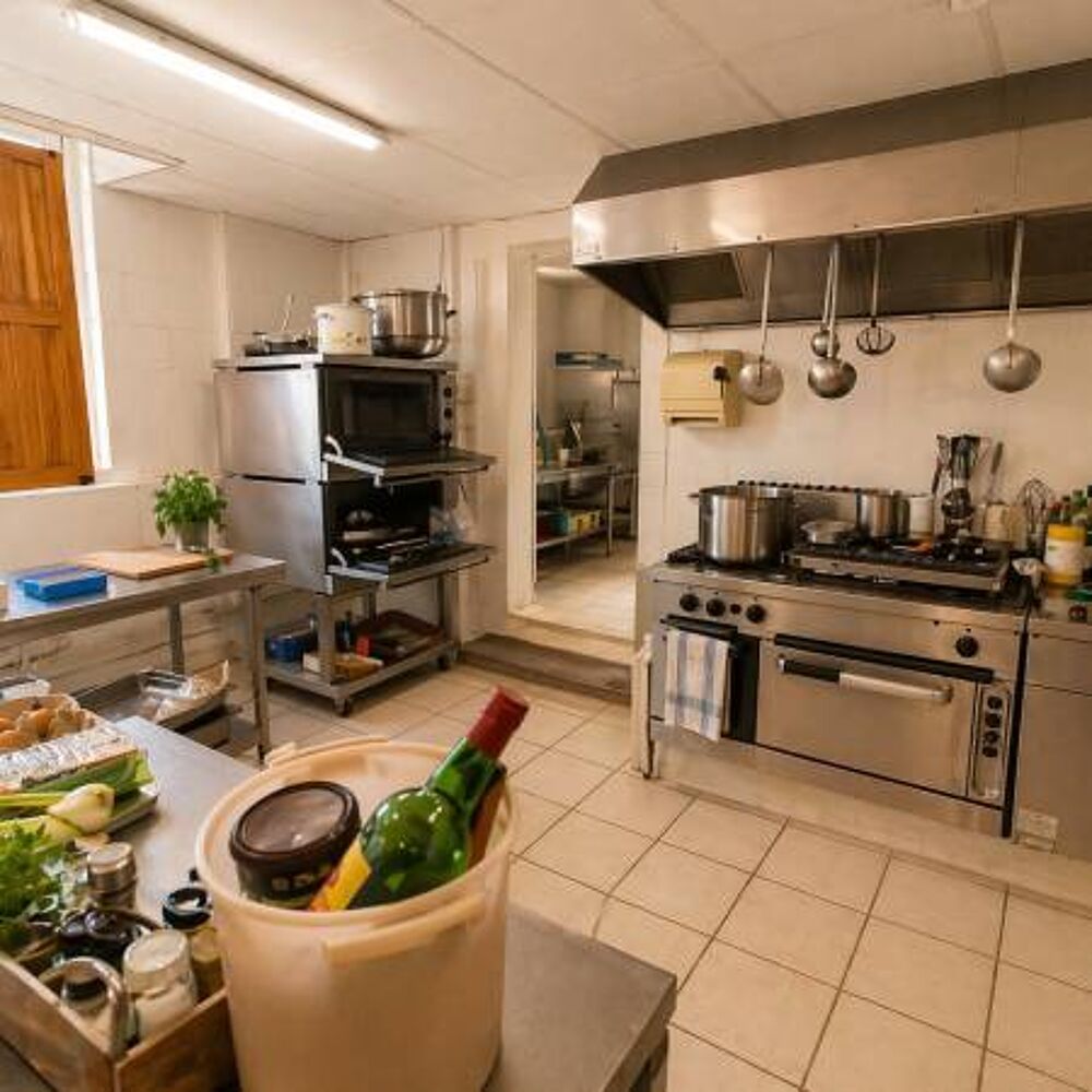Vente Immeuble HGU 1237 Ancien Hôtel maison de caractère Beauval