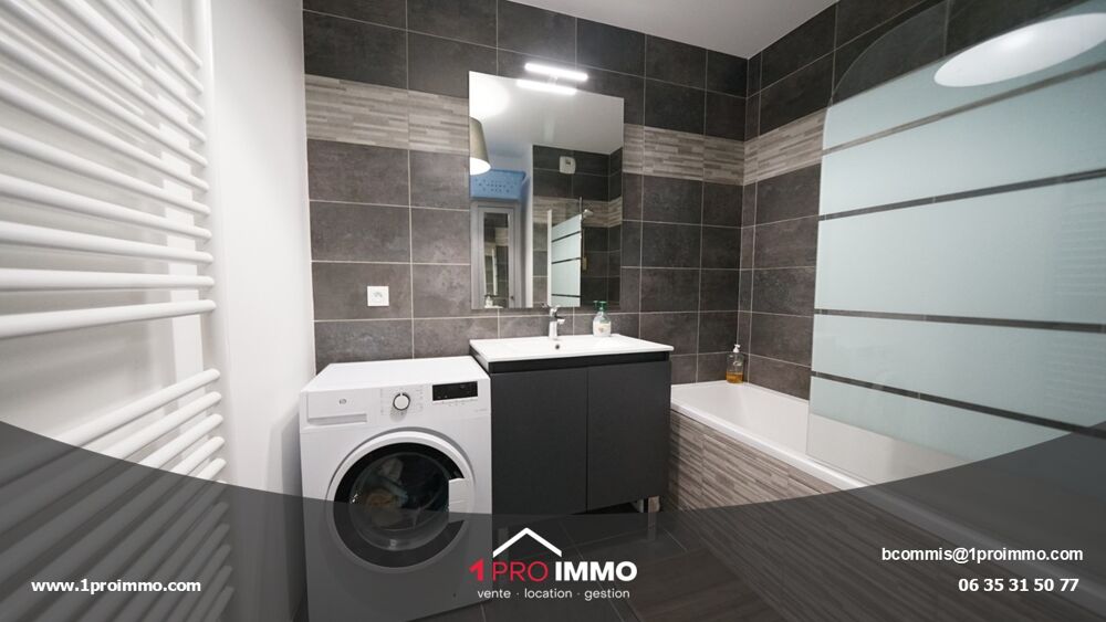 SASSENAGE - DOMAINE DE BEAUREVOIR - APPARTEMENT ....