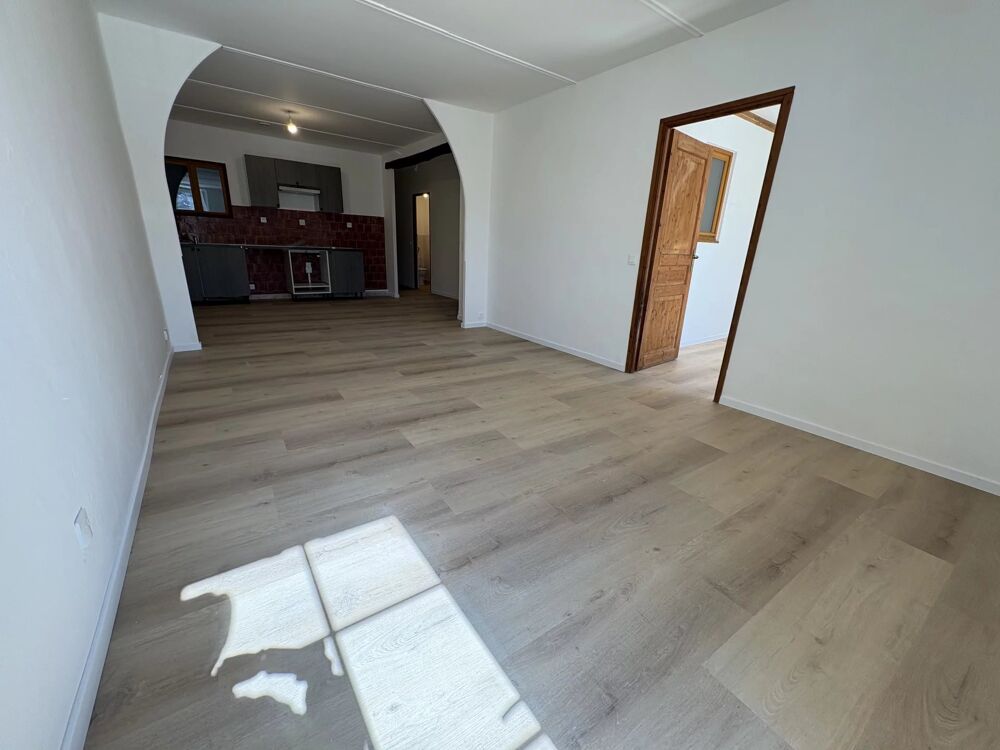 Location Appartement Riez Riez