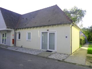  Maison à vendre 2 pièces 36 m²