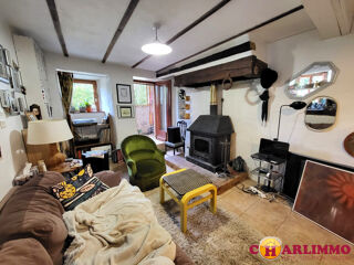  Maison � vendre 4 pi�ces 86 m�