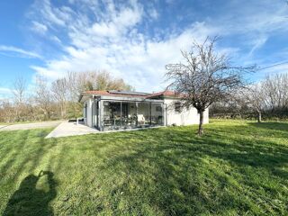  Maison à vendre 5 pièces 120 m²