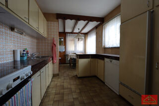  Maison  vendre 5 pices 133 m