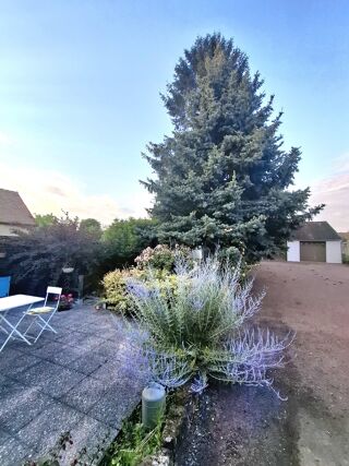  Maison à vendre 6 pièces 170 m²