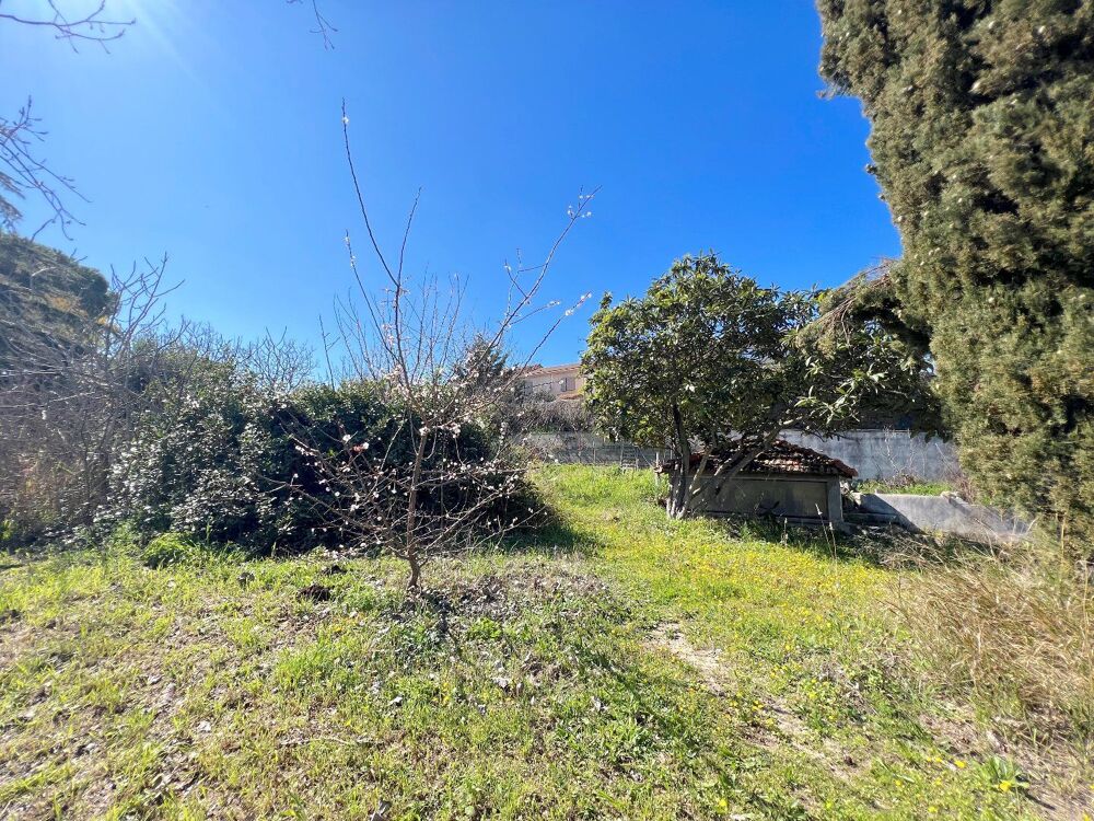 Vente Maison Maison Pézenas