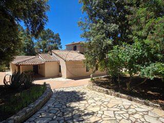  Villa à vendre 5 pièces 170 m²