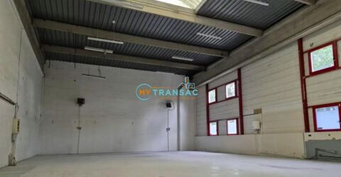 My Transac vous propose &agrave; la location des locaux d'activit&eacute;s et bureaux de 370m&sup2; et 392m&sup2; situ&eacute;s &agrave; Bondy 0 93140 Bondy