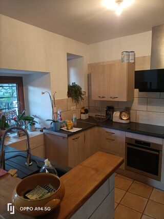  Maison à vendre 8 pièces 151 m²