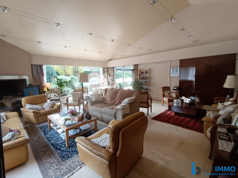 � vendre  Maison Aussillon (81200)