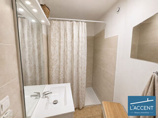  Appartement à louer 3 pièces 67 m²