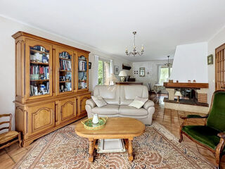  Maison à vendre 8 pièces 158 m²