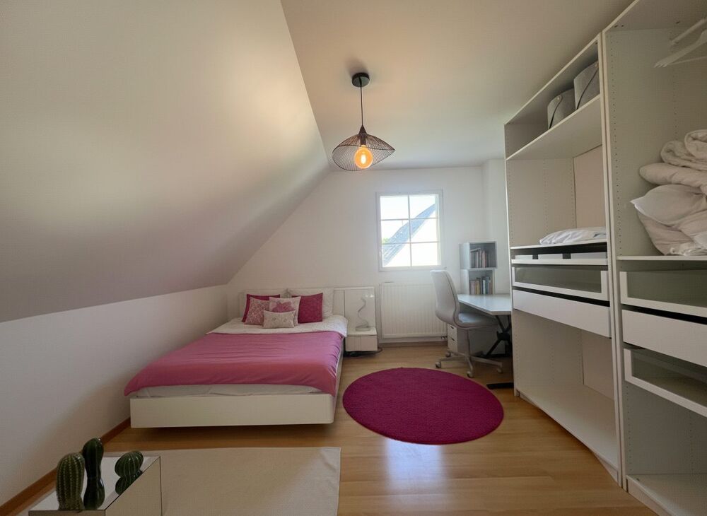 à vendre  Maison Saint-Cyr-sur-Loire (37540)