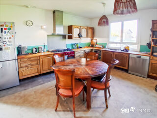  Maison à vendre 5 pièces 108 m²