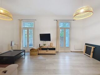  Appartement � vendre 2 pi�ces 51 m�