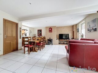  Maison à vendre 5 pièces 93 m²