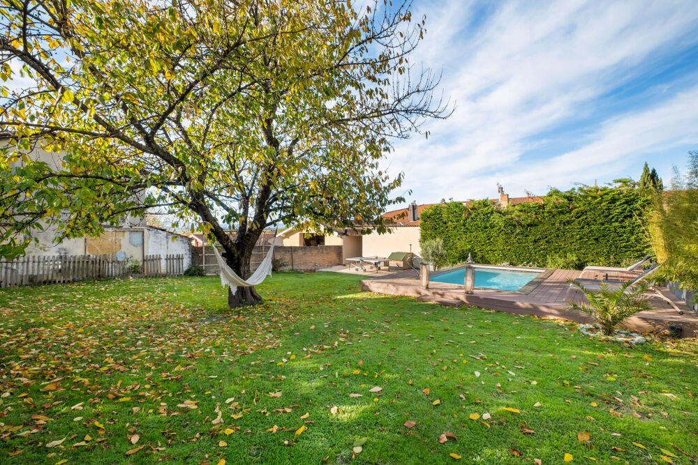 � vendre  Maison Marennes (69970)