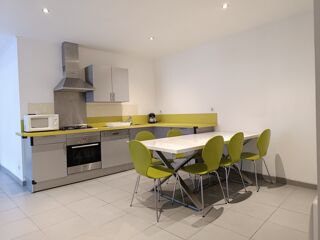  Appartement � vendre 3 pi�ces 84 m�