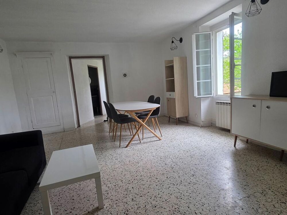 Vente Maison Maison de village avec petit jardin Bordezac