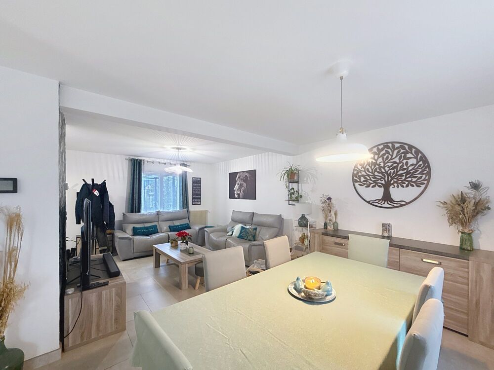Vente Maison MAISON INDIVIDUELLE Bléré