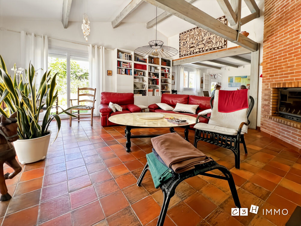 Vente Maison Maison à vendre Noé Noé