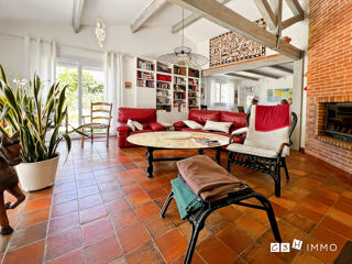  Maison à vendre 7 pièces 177 m²