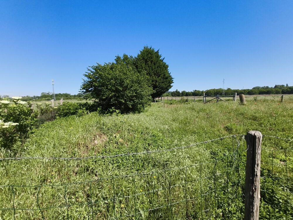 Vente Maison maison a fort potentiel Vaas