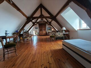  Maison à vendre 6 pièces 123 m²