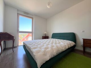  Appartement � vendre 5 pi�ces 110 m�