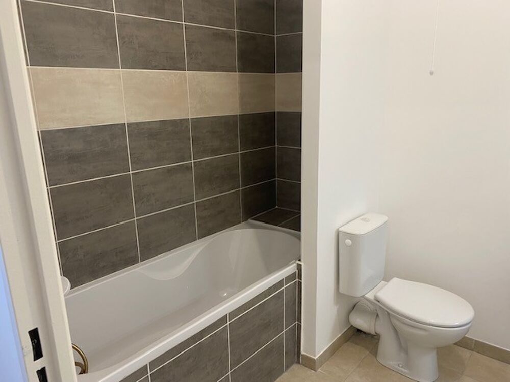 Location Appartement location appartement - 2 pièce(s) Montrevel-en-bresse