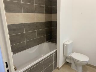  Appartement à louer 2 pièces 48 m²
