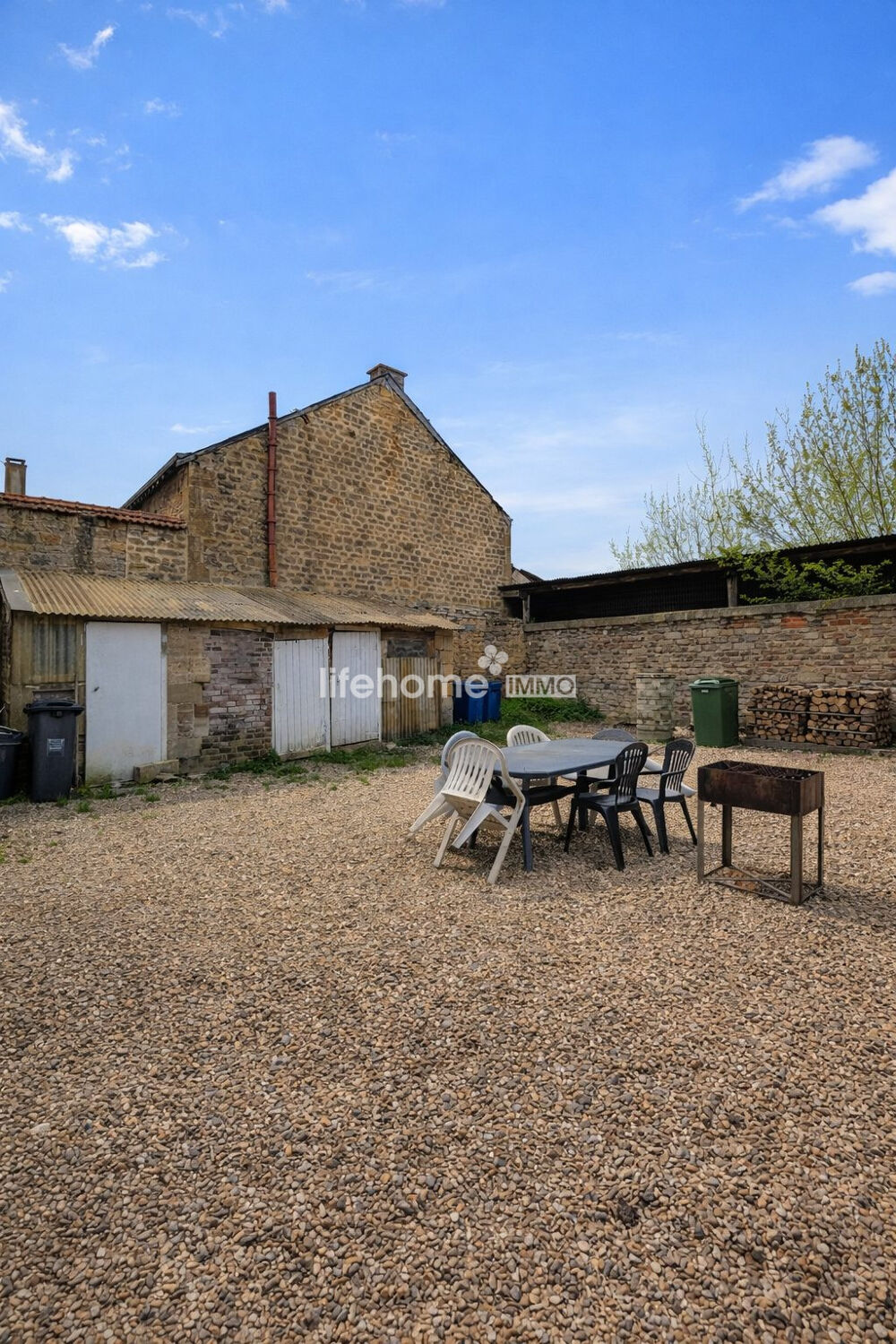 Vente Immeuble Immeuble à vendre Floing Floing