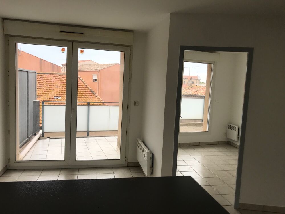 Vente Appartement APPARTEMENT SANS VIS A VIS Marseillan